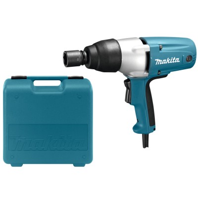 Гайковерт Makita TW 0350 кейс