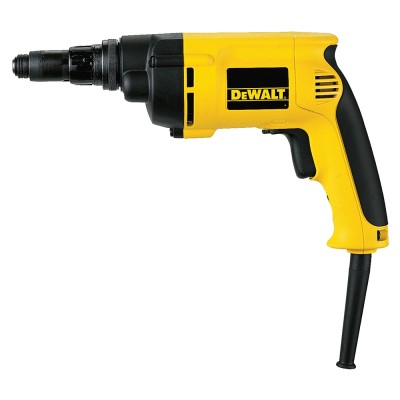 Шуруповерт DEWALT DW 263 K