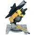 Пила торцовочная DEWALT DW 711