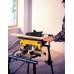 Пила торцовочная DEWALT DW 711