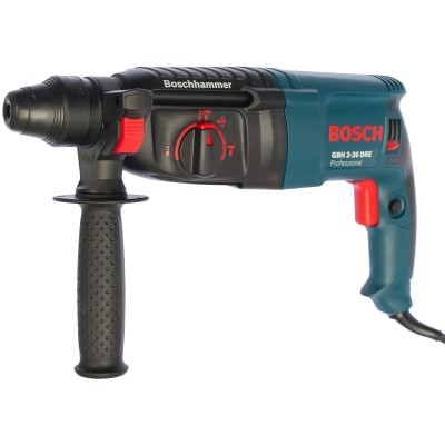 Перфоратор BOSCH  GBH 2-26 DRE     0.611.253.708