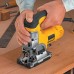 Лобзик DEWALT  DW 331 К  кейс