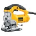 Лобзик DEWALT  DW 331 К  кейс