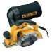 Рубанок DEWALT  D 26500