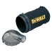 Рубанок DEWALT  D 26500