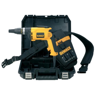 Шуруповерт DEWALT DW 274 K