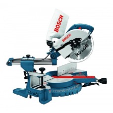 Пила торцовочная  BOSCH  GCM 10 S     0.601.B20.508
