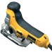 Лобзик DEWALT  DW 333 К  кейс