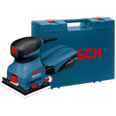 ПШМ BOSCH GSS 140 A     0.601.297.085