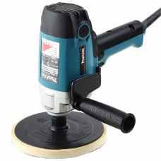 Полировальная машина Makita PV 7000 C