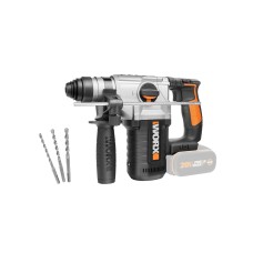 Перфоратор WORX WX 392.9 20V без акк и з/у
