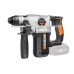 Перфоратор WORX WX 392.9 20V без акк и з/у