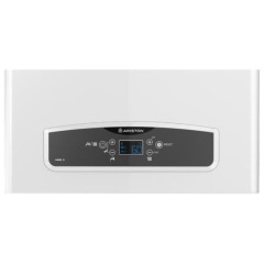 Газовый котёл ARISTON CARES X 18 FF NG