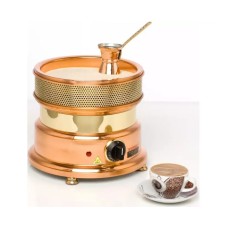 Аппарат для приготовления кофе на песке Johny AK/8-4