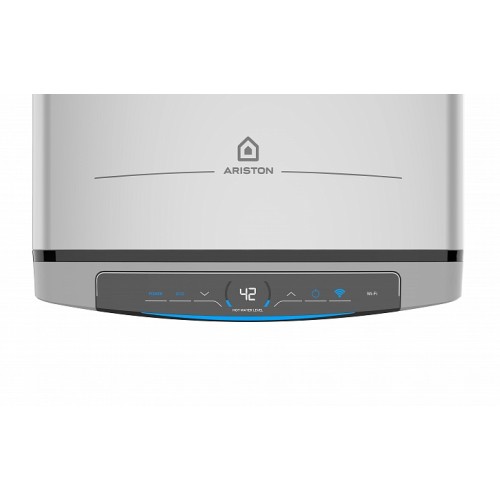 Ariston VELIS LUX INOX PW ABSE WIFI 80