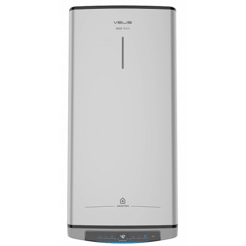 Ariston VELIS LUX INOX PW ABSE WIFI 80