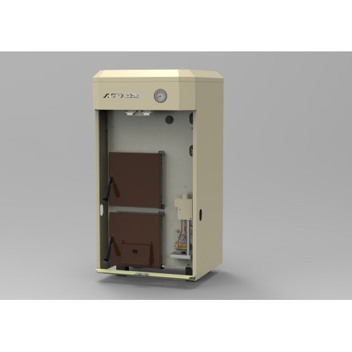 Atem Житомир 9 КС-ГВ-010 СН/АОТВ-10