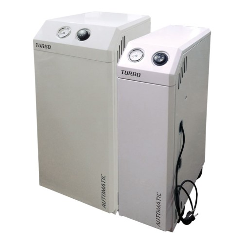 Atem Житомир Турбо КС- Г- 010 СН