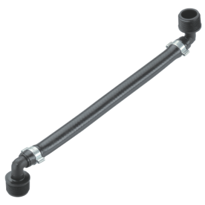 Подводка дождевателя Gardena 3/4" * 3/4"     02740-20.000.00