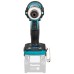Шуруповерт аккумуляторный ударный Makita XGT BL  TD001GZ