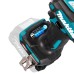 Шуруповерт аккумуляторный ударный Makita XGT BL  TD001GZ