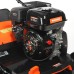 Скарификатор Patriot SCG 212 бензиновый