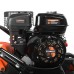 Скарификатор Patriot SCG 212 бензиновый