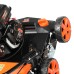 Скарификатор Patriot SCG 212 бензиновый