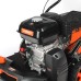 Скарификатор Patriot SCG 212 бензиновый