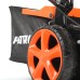 Скарификатор Patriot SCG 212 бензиновый