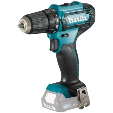 Дрель аккумуляторная Makita DF 333 DZ