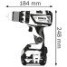 Дрель аккумуляторная BOSCH GSB  18V-60 C  0.601.9G2.100