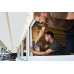 Дрель аккумуляторная BOSCH GSB  18V-60 C  0.601.9G2.100