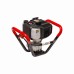 Мотобур ADA Ground Drill-2 + Шнек для бензобура ADA Drill 150 (800 мм)   А00418