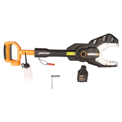 Сучкорез аккумуляторный WORX WG329E.9 20V без акк и з/у