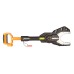 Сучкорез аккумуляторный WORX WG329E.9 20V без акк и з/у