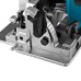 Пила дисковая аккумуляторная Makita DHS 660 Z Li-ion