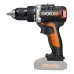 Дрель аккумуляторная WORX BL WX175.9 без акк и з/у