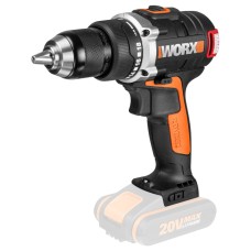 Дрель аккумуляторная WORX BL WX175.9 без акк и з/у