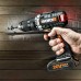 Дрель аккумуляторная WORX BL WX175.9 без акк и з/у