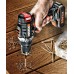 Дрель аккумуляторная WORX BL WX175.9 без акк и з/у