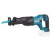 Пила сабельная аккумуляторная Makita DJR 186 Z  Li-ion