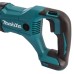 Пила сабельная аккумуляторная Makita DJR 186 Z  Li-ion