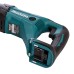 Пила сабельная аккумуляторная Makita DJR 186 Z  Li-ion