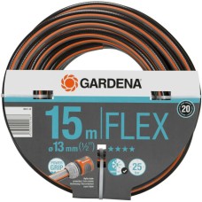 Шланг Gardena Flex 13 мм 1/2" 15м   18031-20.000.00