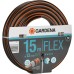 Шланг Gardena Flex 13 мм 1/2" 15м   18031-20.000.00