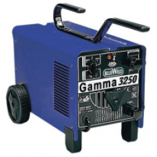 Сварочный аппарат Blueweld Gamma 3250