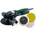 Полировальная машина Metabo PE 12-175 SET