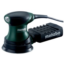 ОШМ Metabo FSX 200 Intec кейс