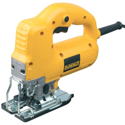 Лобзик DEWALT  DW 341 К  кейс